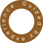 round text round text